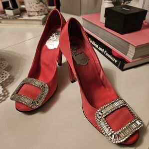 Roger Vivier heels shoes